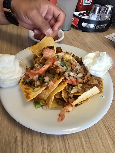 Photo of Denny's Restaurant - 664 Oliver St, Williams Lake, BC V2G 1M6